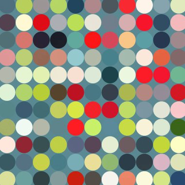 kopya alanı ile soyut desen arka plan