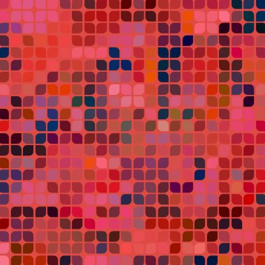 modern soyut geometrik desen arka plan