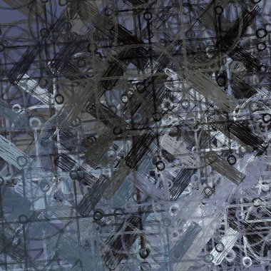 kopya alanı ile soyut sorunsuz arka plan