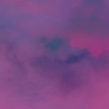 soyut grunge bulutlar, kopya alanı ile renkli arka plan