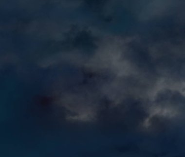 soyut grunge bulutlar, kopya alanı ile renkli arka plan