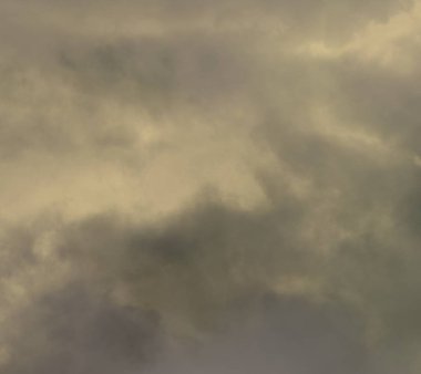 soyut grunge bulutlar, kopya alanı ile renkli arka plan