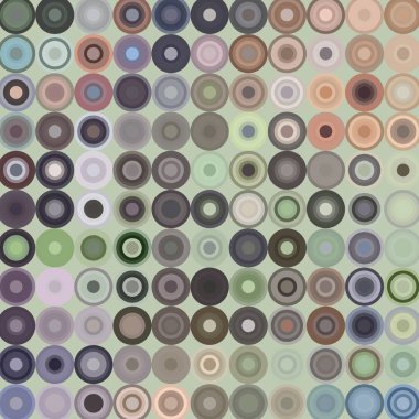 modern soyut geometrik desen arka plan