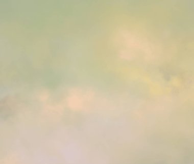 soyut grunge bulutlar, kopya alanı ile renkli arka plan