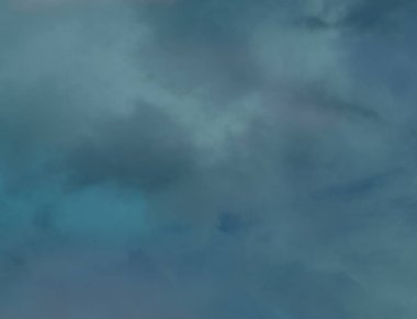 soyut grunge bulutlar, kopya alanı ile renkli arka plan