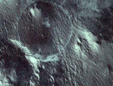 Metin için alanı olan soyut grunge arkaplanı