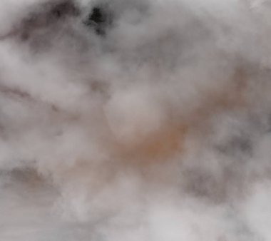 soyut grunge bulutlar, kopya alanı ile renkli arka plan