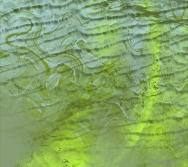 Metin için alanı olan soyut arkaplan