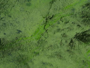 metin için alanı olan grunge arkaplanı