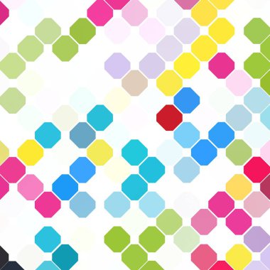 Kalpli vektörsüz desen