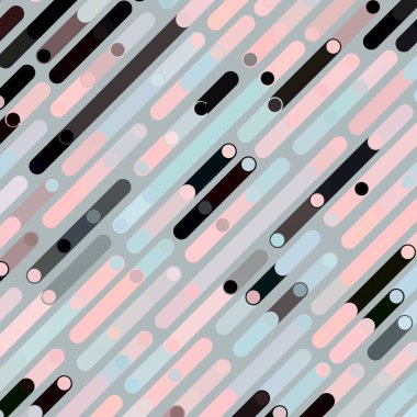 modern soyut geometrik desen arka plan