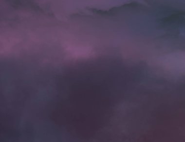 soyut grunge bulutlar, kopya alanı ile renkli arka plan