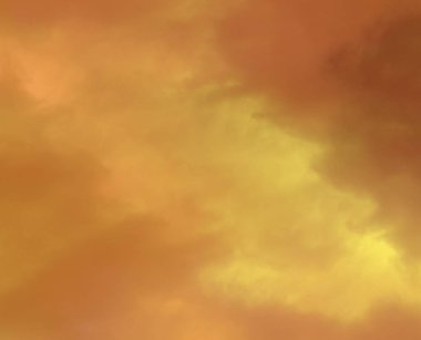 soyut grunge bulutlar, kopya alanı ile renkli arka plan