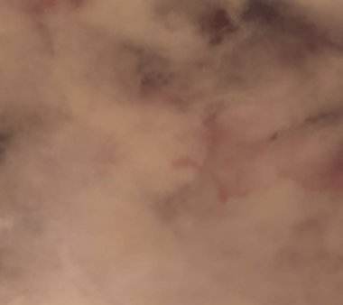 soyut grunge bulutlar, kopya alanı ile renkli arka plan