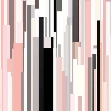 Geometrik desenli soyut arkaplan