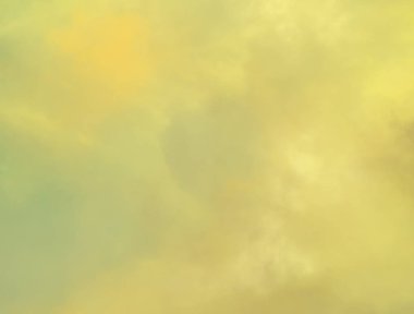 soyut grunge bulutlar, kopya alanı ile renkli arka plan