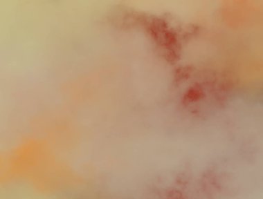 soyut grunge bulutlar, kopya alanı ile renkli arka plan