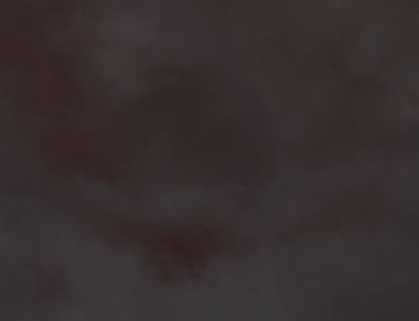 soyut grunge bulutlar, kopya alanı ile renkli arka plan