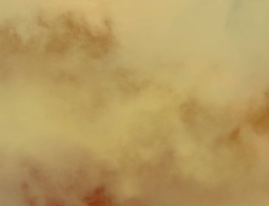 soyut grunge bulutlar, kopya alanı ile renkli arka plan