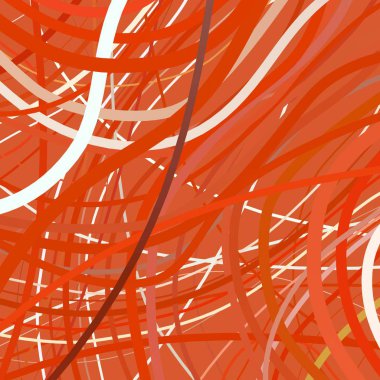 Geometrik desenli soyut doku