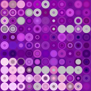 Geometrik desenli soyut doku