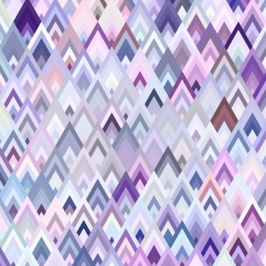 Geometrik desenli soyut doku