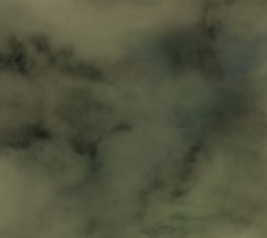 soyut grunge bulutlar, kopya alanı ile renkli arka plan