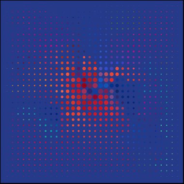 Soyut sanat dokusu. Renkli doku. Modern sanat eserleri. Renkli görüntü. Modern sanat. Çağdaş sanat.