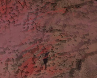 metin için alanı olan grunge arkaplanı