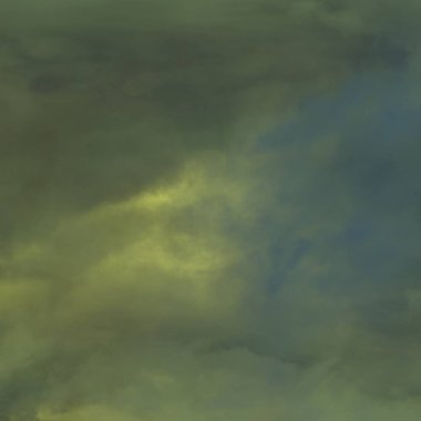 soyut grunge bulutlar, kopya alanı ile renkli arka plan