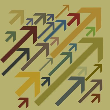 soyut renkli arkaplan, alanı kopyala 