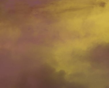 soyut grunge bulutlar, kopya alanı ile renkli arka plan