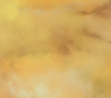 soyut grunge bulutlar, kopya alanı ile renkli arka plan