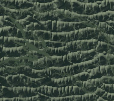 metin için alanı olan grunge arkaplanı