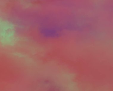 soyut grunge bulutlar, kopya alanı ile renkli arka plan