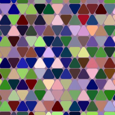 Soyut arkaplan ile kusursuz desen