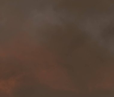 soyut grunge bulutlar, kopya alanı ile renkli arka plan