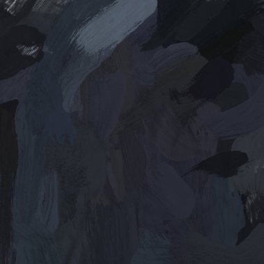 Tuval el yapımı yağlıboya. Renkli doku. Fırça darbeleri. Renkli görüntü. Modern sanat. Çağdaş sanat.