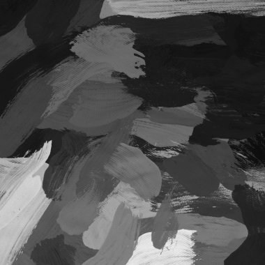 Tuval el yapımı yağlıboya. Renkli doku. Fırça darbeleri. Renkli görüntü. Modern sanat. Çağdaş sanat.