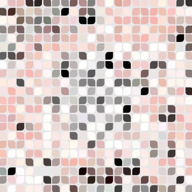 modern soyut geometrik desen arka plan