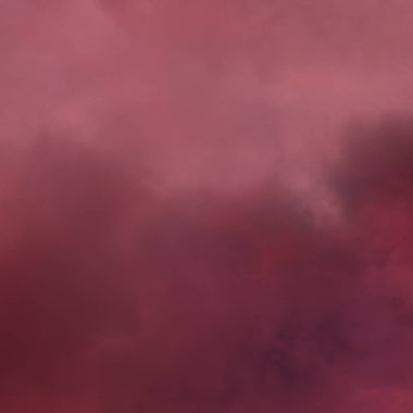 soyut grunge bulutlar, kopya alanı ile renkli arka plan