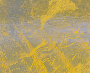 metin için alanı olan grunge arkaplanı