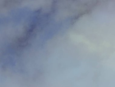 soyut grunge bulutlar, kopya alanı ile renkli arka plan