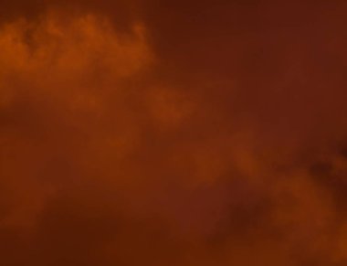 soyut grunge bulutlar, kopya alanı ile renkli arka plan