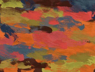 Metin veya resim için alanı olan soyut arkaplan