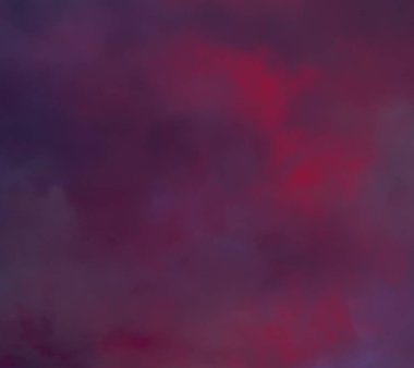 soyut grunge bulutlar, kopya alanı ile renkli arka plan