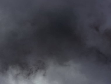 soyut grunge bulutlar, kopya alanı ile renkli arka plan