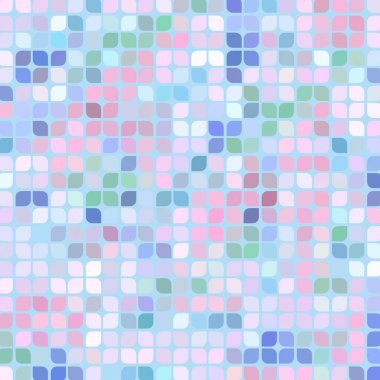 modern soyut geometrik desen arka plan