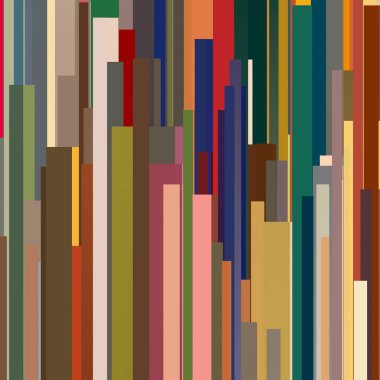 Geometrik desenli soyut arkaplan