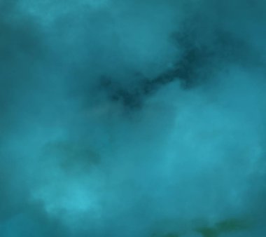 soyut grunge bulutlar, kopya alanı ile renkli arka plan